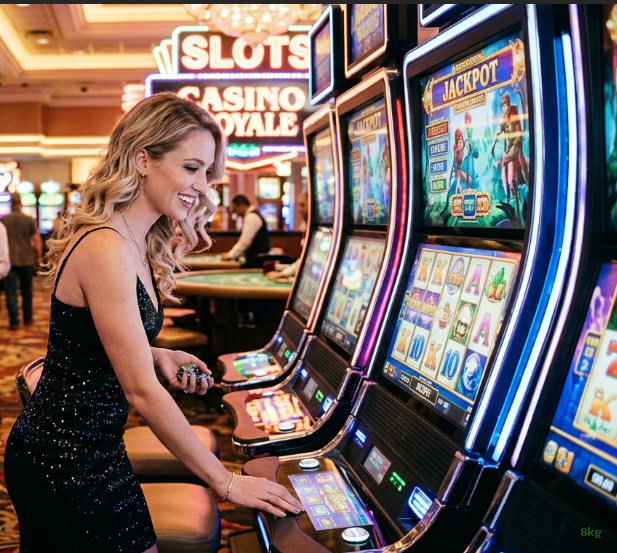 Gates of Olympus Estratégias