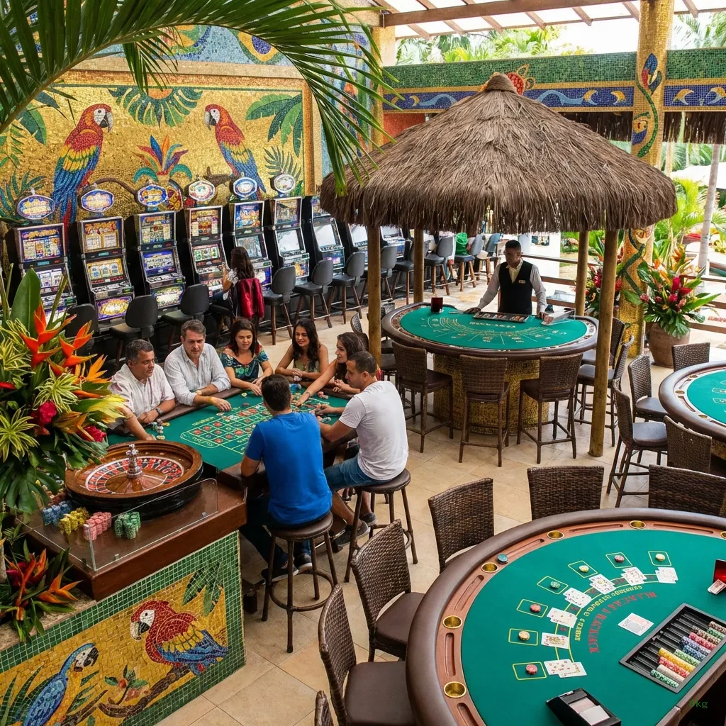 8kg Pagamentos Seguros