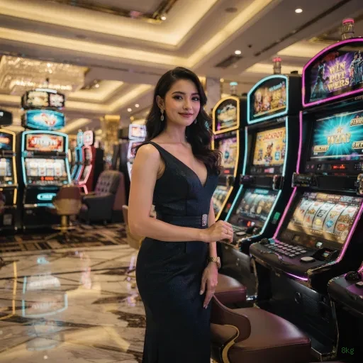 8kg Cassino Clássico