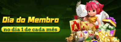 Bônus exclusivos membros VIP 8kg
